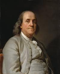 Benjamin Franklin was an active philanthropist in Philadelphia in the 18th century.